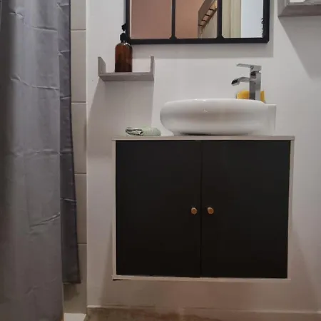 T1 Renove 28m2 Cosy Confort ! Appartement *