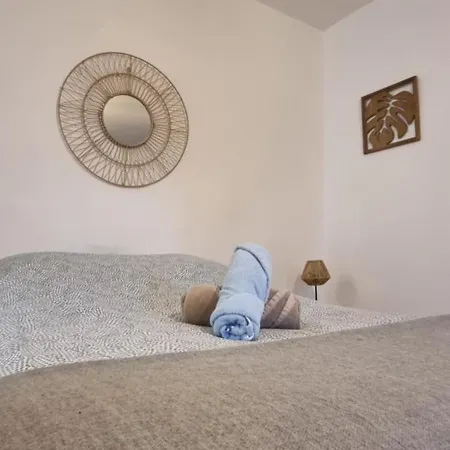 Appartement T1 Renove 28m2 Cosy Confort !