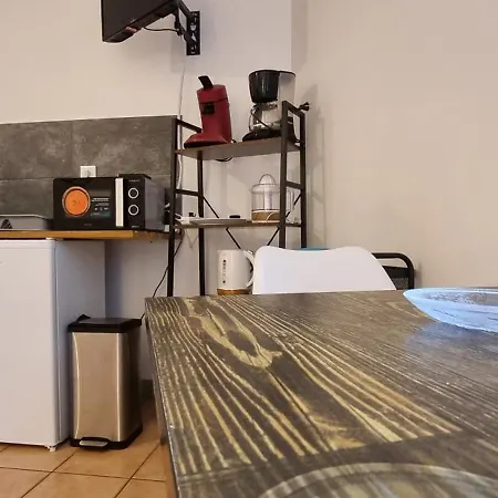 T1 Renove 28m2 Cosy Confort ! Appartement