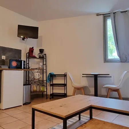 T1 Renove 28m2 Cosy Confort !