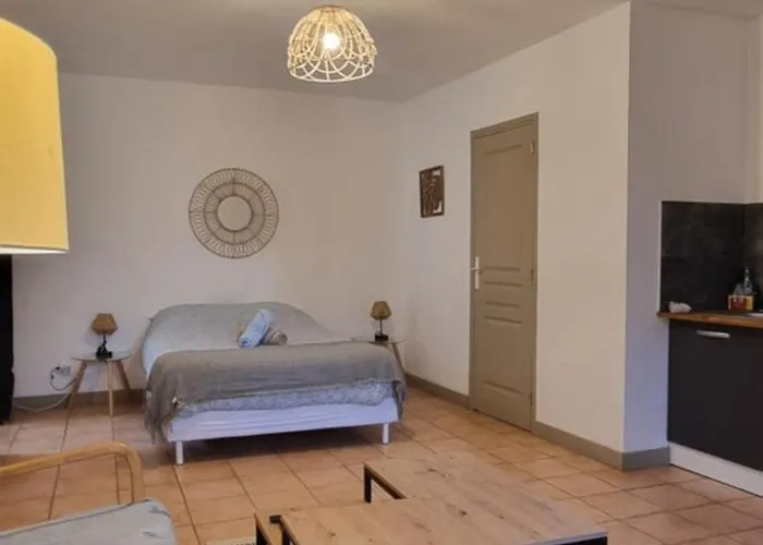 T1 rénové 28m2 Cosy Confort ! Appartement