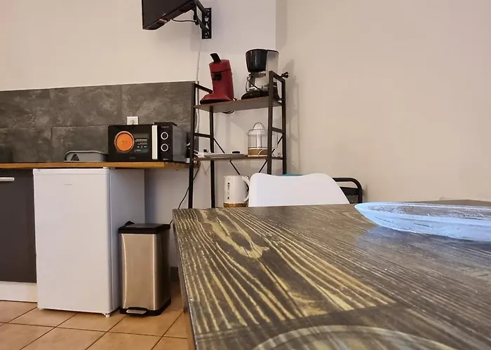 T1 rénové 28m2 Cosy Confort ! Appartement