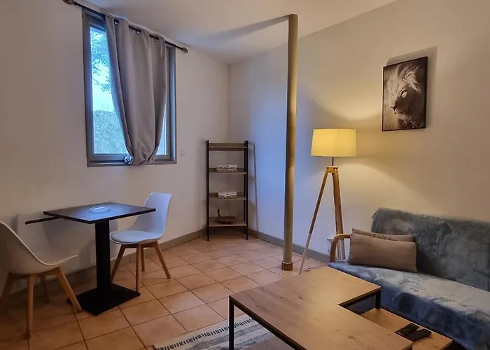 Appartement T1 rénové 28m2 Cosy Confort ! *