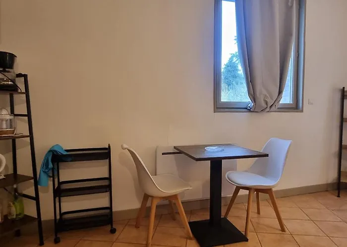 T1 rénové 28m2 Cosy Confort ! Appartement *