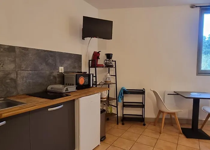 T1 rénové 28m2 Cosy Confort ! Appartement